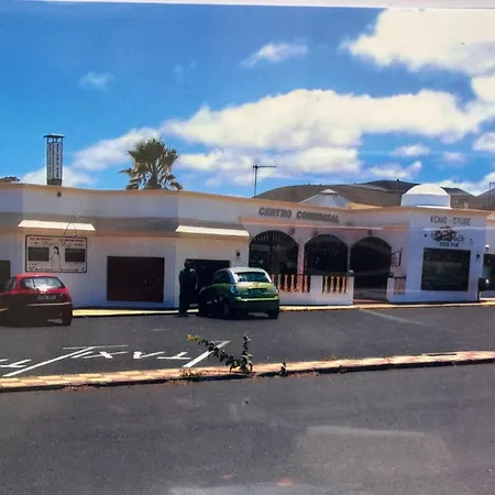 Luna Fkk Nudist Place *