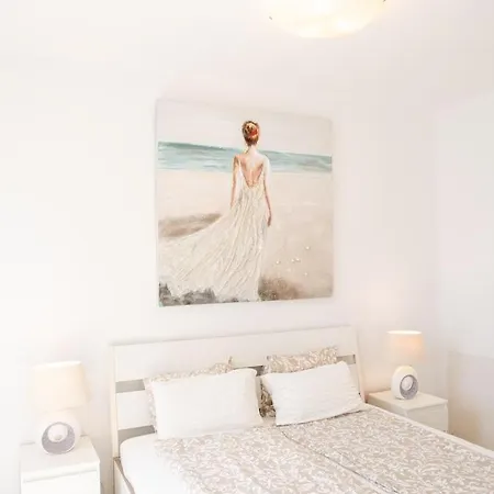 Luna Fkk Nudist Place * Charco del Palo