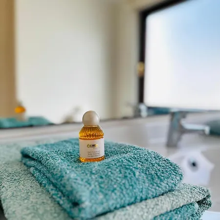 Luna Fkk Nudist Place *