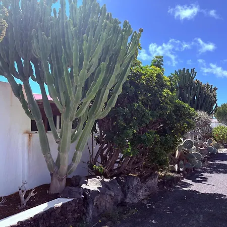 Daire Luna Fkk Nudist Place *