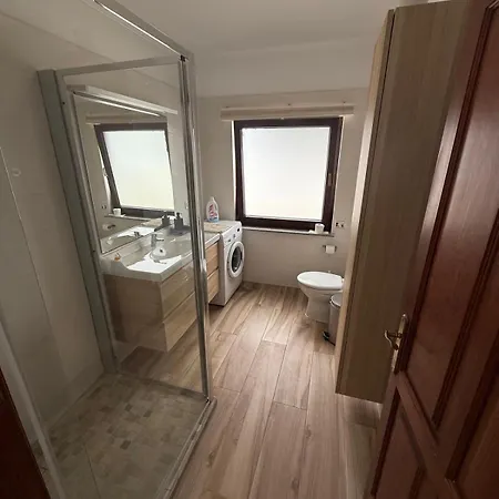 Daire Luna Fkk Nudist Place *