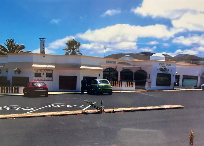 Luna Fkk Nudist Place *