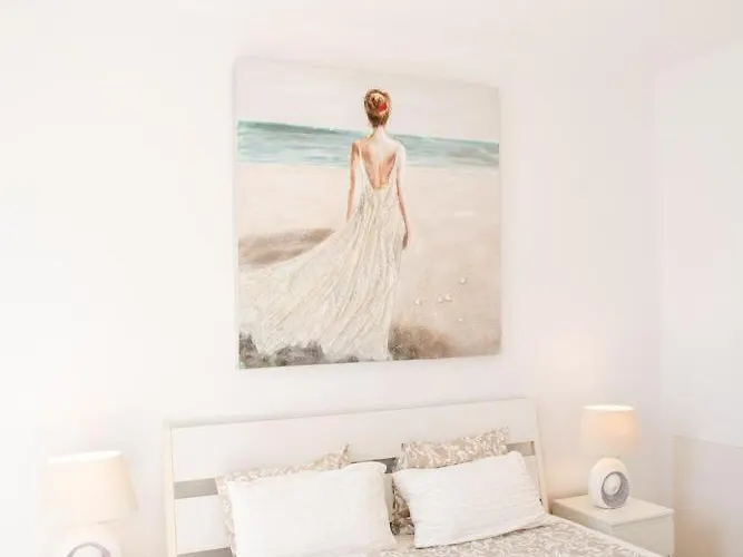 Luna Fkk Nudist Place * Charco del Palo