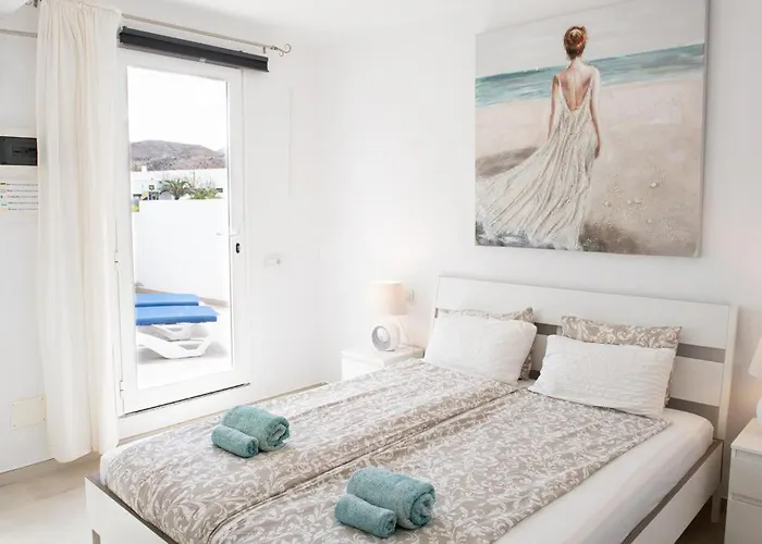 Luna Fkk Nudist Place Apartamento *