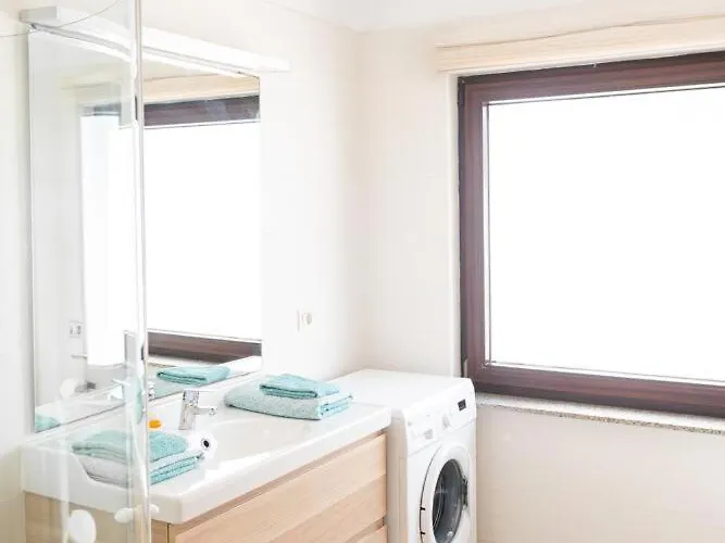 Luna Fkk Nudist Place Apartamento *