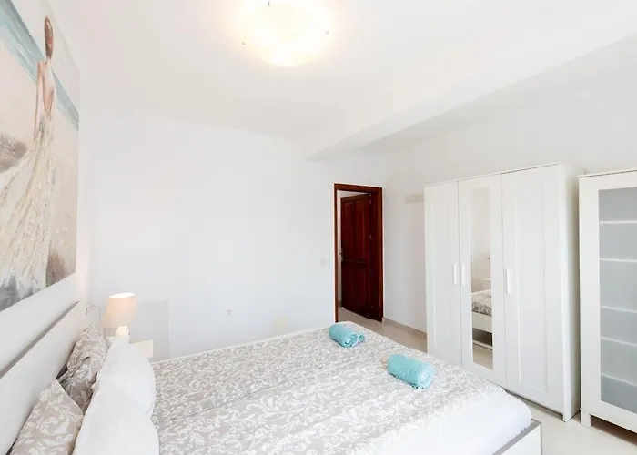 Luna Fkk Nudist Place Apartamento