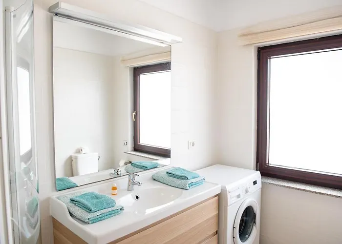 Luna Fkk Nudist Place Apartamento *