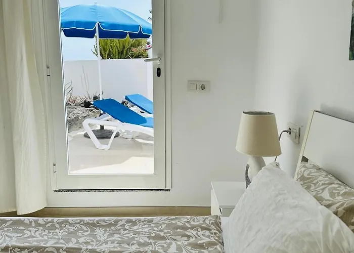 Apartamento Luna Fkk Nudist Place