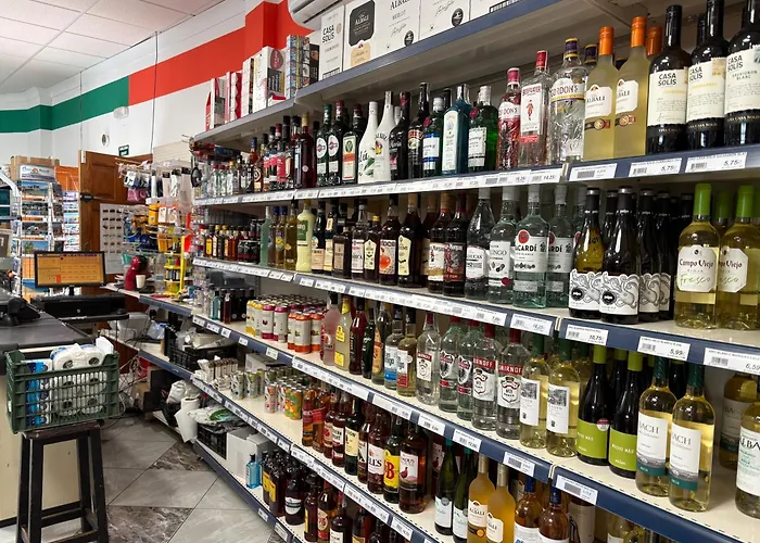 Luna Fkk Nudist Place *