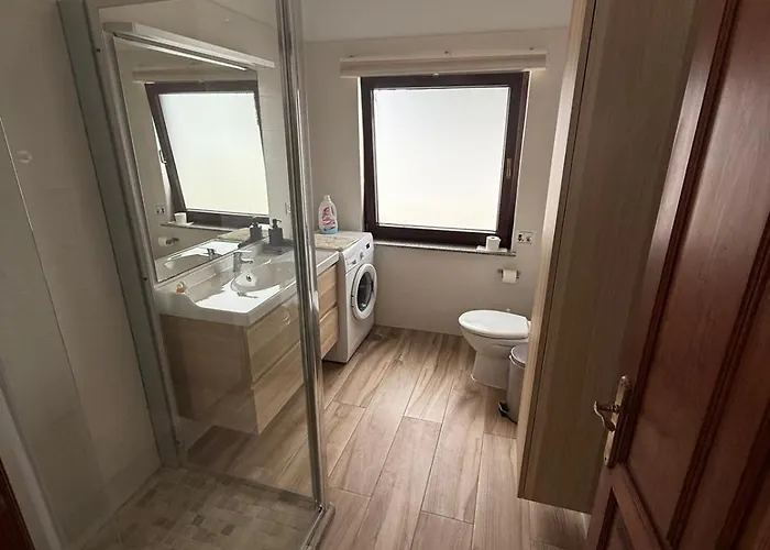 Apartamento Luna Fkk Nudist Place *