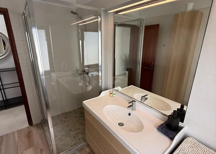 Apartamento Luna Fkk Nudist Place