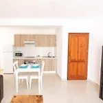 Apartment Luna Fkk Nudist Place *
