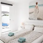 Luna Fkk Nudist Place Apartment *