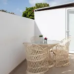 Luna Fkk Nudist Place Appartement Charco del Palo