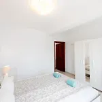 Luna Fkk Nudist Place Appartement