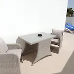 Appartement Luna Fkk Nudist Place *