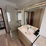 Apartment Luna Fkk Nudist Place