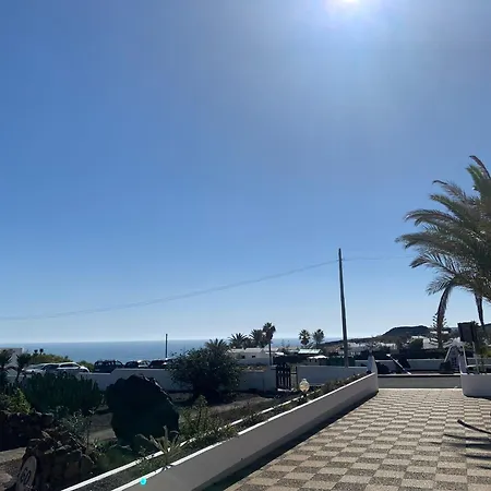 Luna Fkk Nudist Place * Charco del Palo