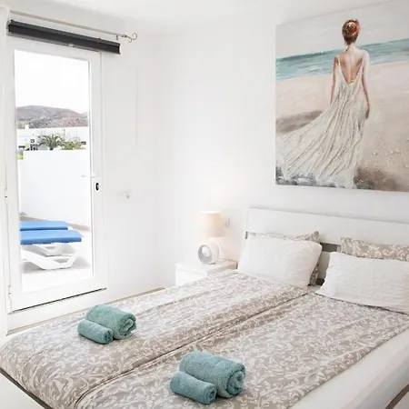 Luna Fkk Nudist Place Apartamento *