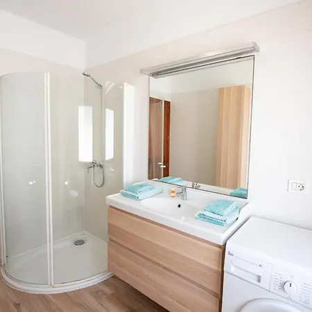 Apartment Luna Fkk Nudist Place *