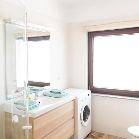 Luna Fkk Nudist Place Apartment *