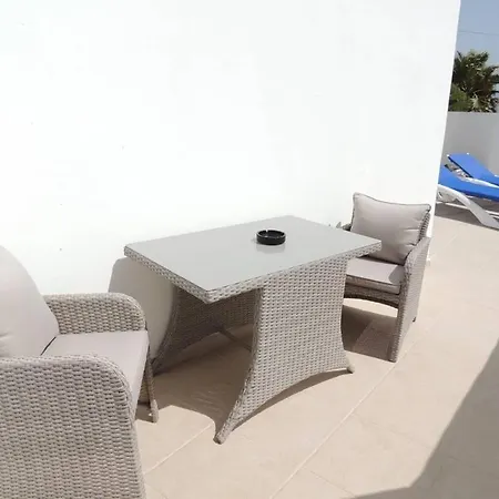 Apartment Luna Fkk Nudist Place *