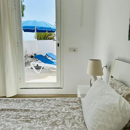 Apartment Luna Fkk Nudist Place