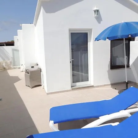 Luna Fkk Nudist Place Apartment