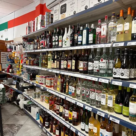 Luna Fkk Nudist Place *