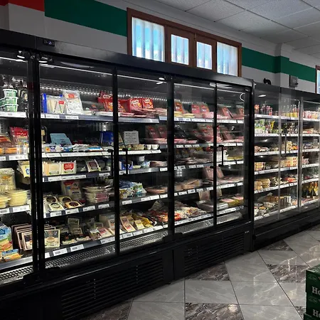 Luna Fkk Nudist Place *