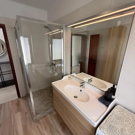 Apartamento Luna Fkk Nudist Place