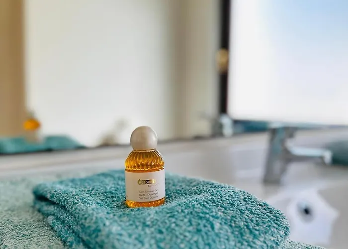 Luna Fkk Nudist Place *