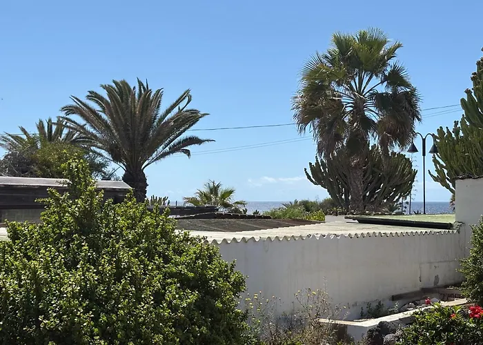 Luna Fkk Nudist Place